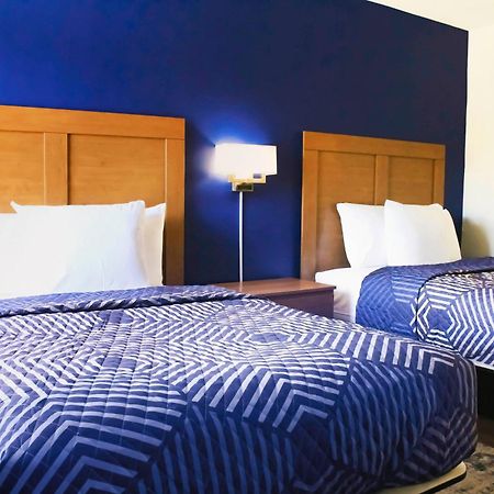 Northland Motel Стейт Колледж Экстерьер фото