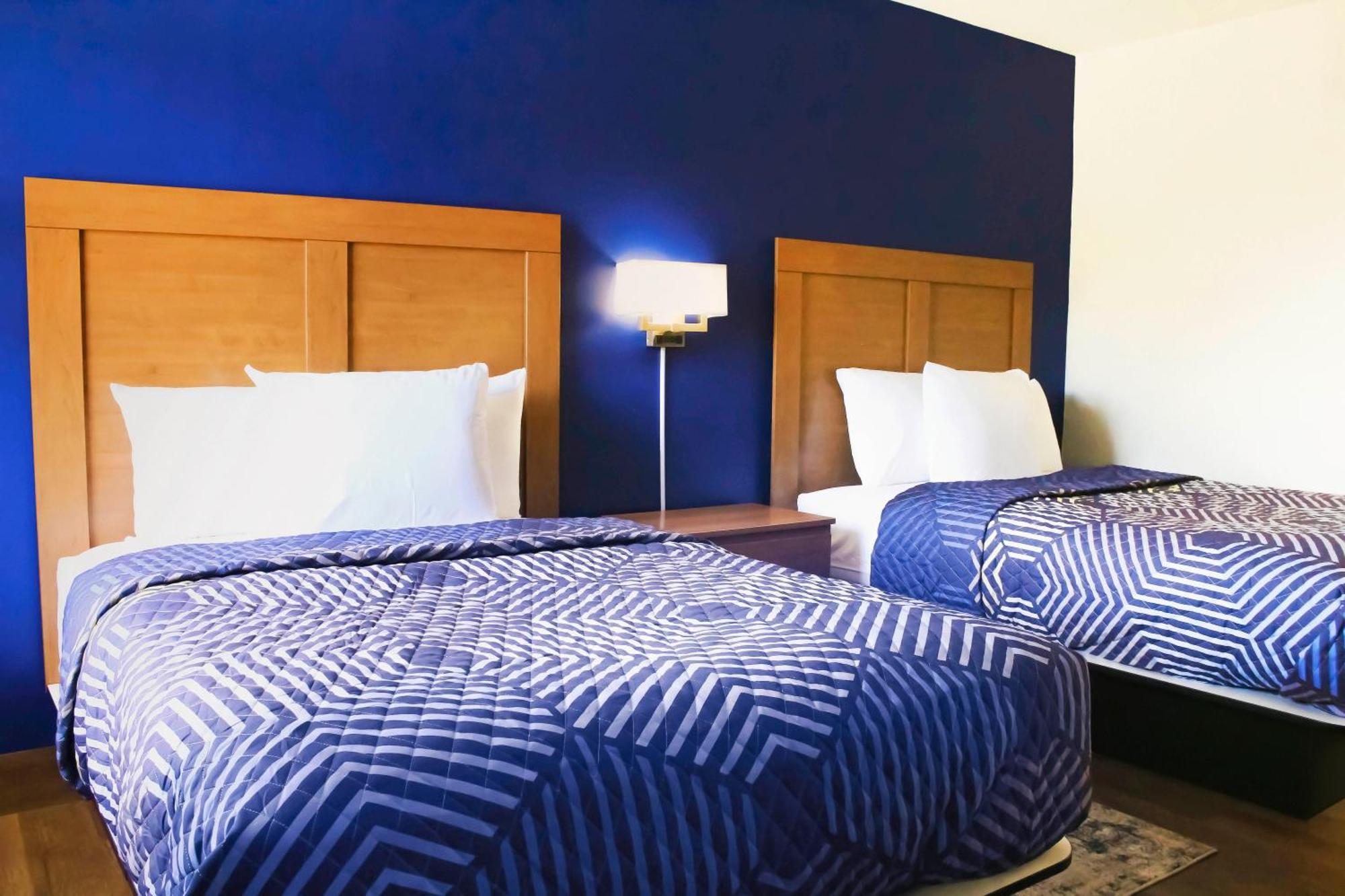 Northland Motel Стейт Колледж Экстерьер фото
