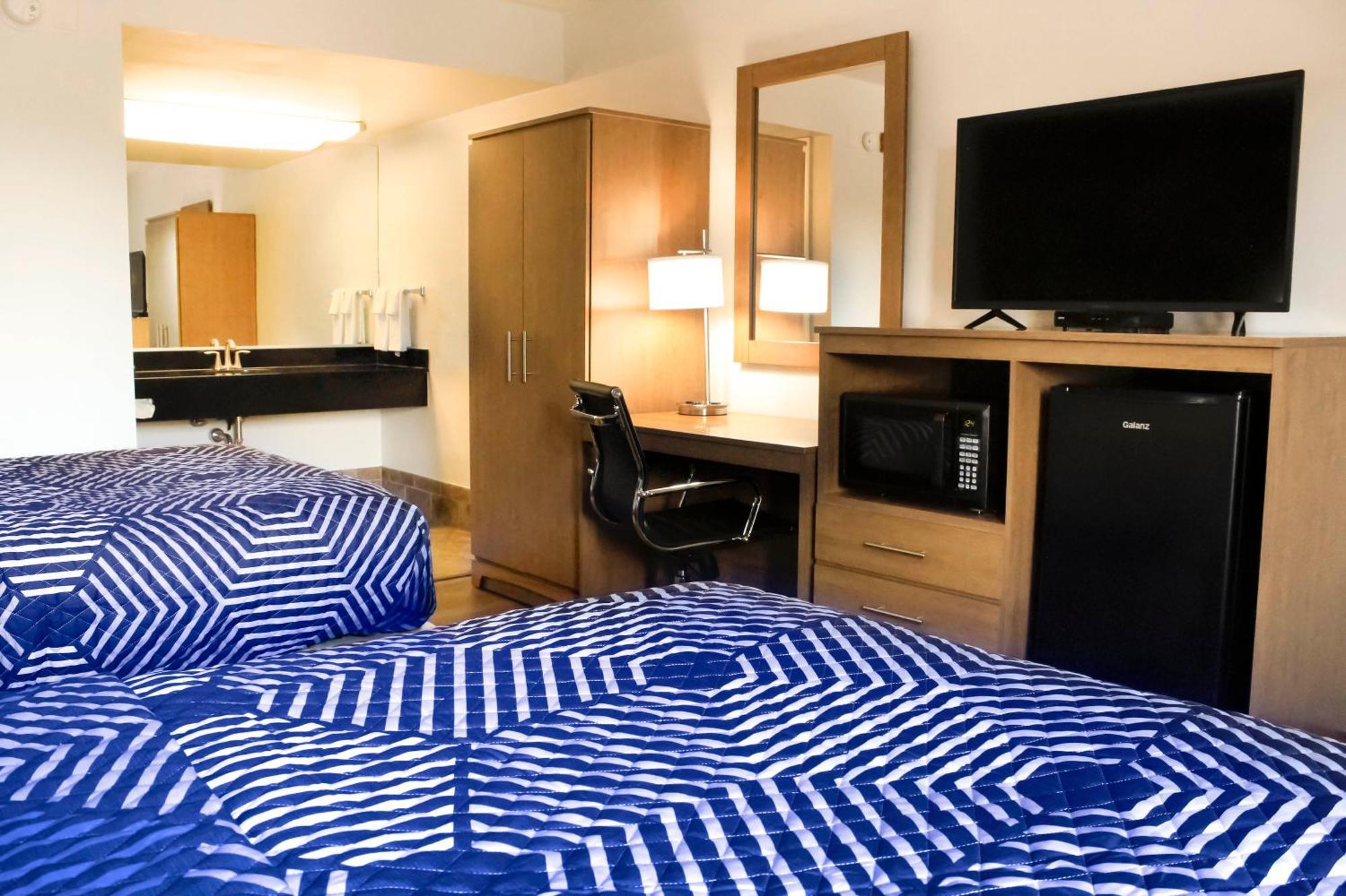 Northland Motel Стейт Колледж Экстерьер фото