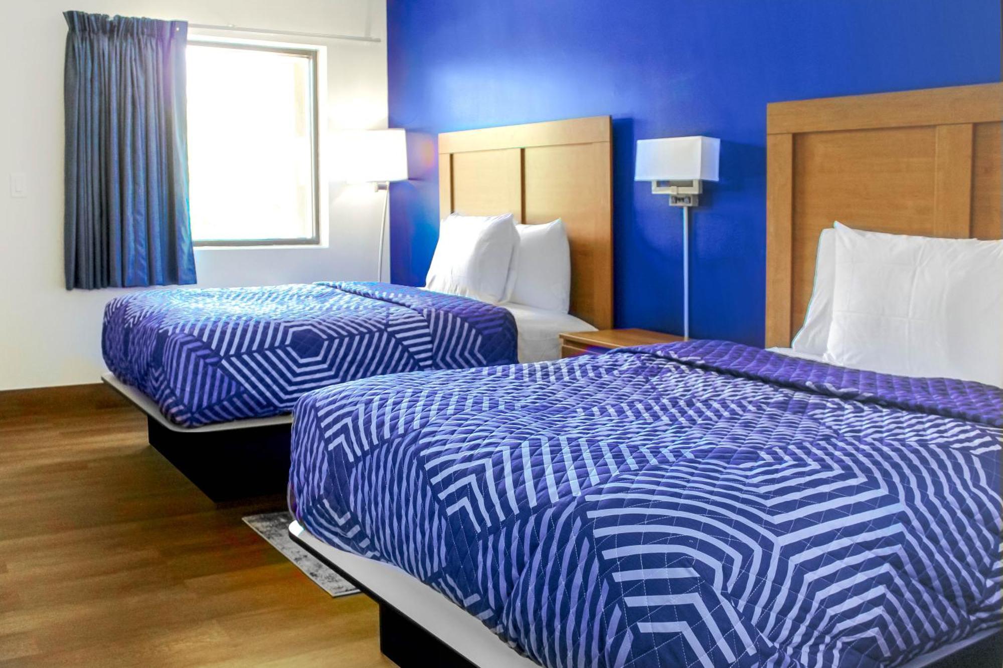Northland Motel Стейт Колледж Экстерьер фото